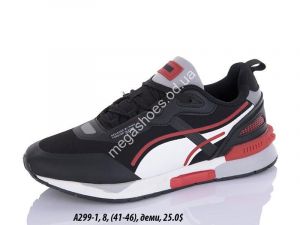 Мужские кроссовки Puma A299-1 VS