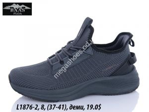 Кроссовки Baas деми L1876-2 VS Кроссовки Baas деми L1876-2 VS