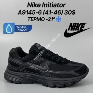 Мужские кроссовки Nike Initiator термо -21° A9145-6 FT Мужские кроссовки Nike Initiator термо -21° A9145-6 FT