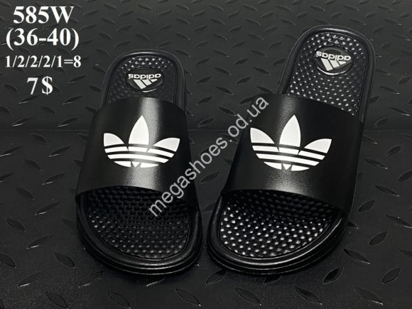 Мужская обувь - Шлепанцы Nike 585W VX - купить оптом в Одессе Мужская обувь - Шлепанцы Nike 585W VX - купить оптом в Одессе