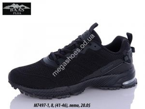 Мужские кроссовки Baas M7497-1 VS