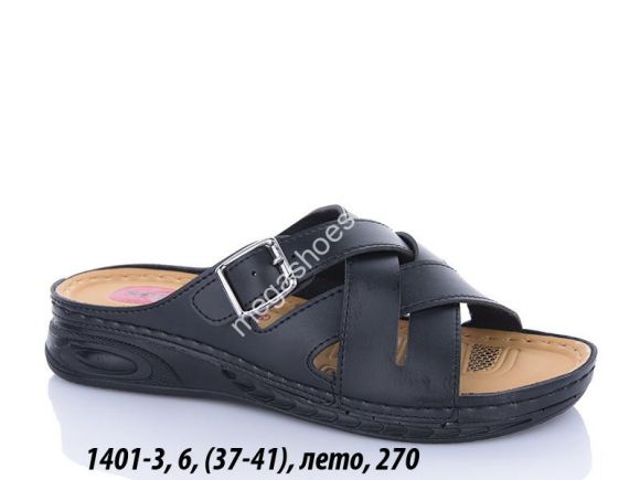 Женская обувь - Шлёпанцы Sharif лето 1401-3 VD - купить оптом в Одессе