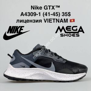 Мужские кроссовки Nike GTX A4309-1 VT