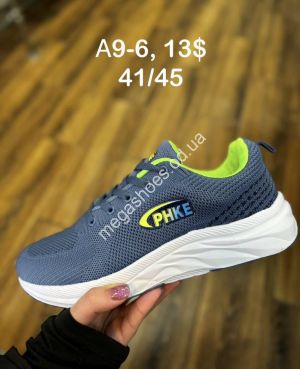 Мужские кроссовки Sport A9-6 SP