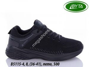 Кроссовки Bayota B5115-4 BY