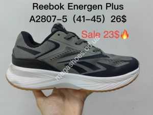 Мужские кроссовки Reebok Energen Plus A2807-5 KL