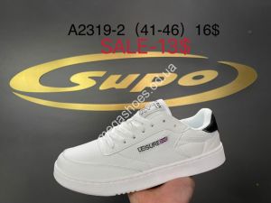 Мужские кроссовки Supo A2319-2 SU