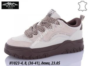 Кроссовки Baas H1023-4 VS