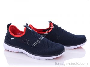 Кроссовки Puma 3276-3 FT