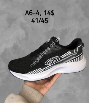 Мужские кроссовки Sport A6-4 SP