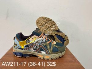 Мужские кроссовки Asics Gel-Kahana 8 AW211-17 FB
