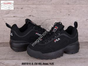 Кроссовки Fila B8010-9 QA