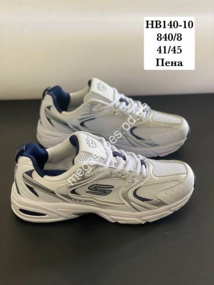 Мужская обувь - Мужские кроссовки Stilli HB140-10 WB - купить оптом в Одессе