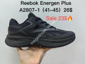 Мужские кроссовки Reebok Energen Plus A2807-1 KL