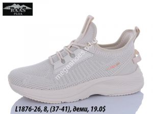 Кроссовки Baas деми L1876-26 VS Кроссовки Baas деми L1876-26 VS