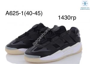 Мужские кроссовки Adidas Originals Niteball AA625-1 QA