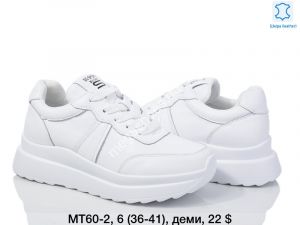 Кроссовки ITTS Sport деми MT60-2 TS