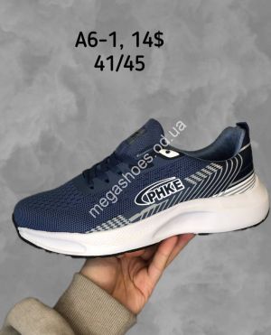 Мужские кроссовки Sport A6-1 SP