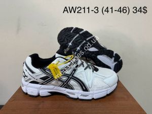Мужские кроссовки Asics Gel-Kahana 8 AW211-3 FB