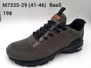Мужские кроссовки Baas M7335-29 VS