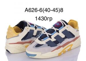 Мужские кроссовки Adidas Originals Niteball AA625-6 QA