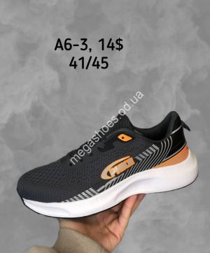 Мужские кроссовки Sport A6-3 SP