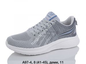 Мужские кроссовки Ditof A97-4 SP