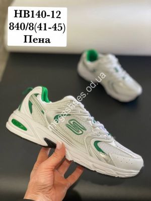 Мужские кроссовки Stilli HB140-12 WB