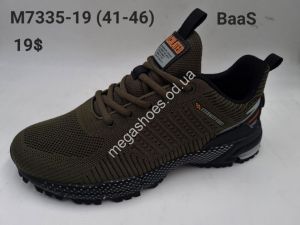 Мужские кроссовки Baas M7335-19 VS