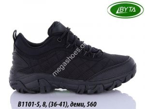 Кроссовки Bayota B1101-5 BY