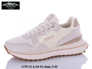 Кроссовки Baas L1797-25 VS