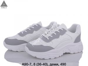 Кроссовки Stilli A90-7 WB Кроссовки Stilli A90-7 WB