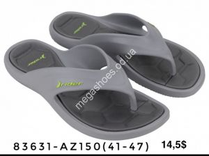 Мужские шлепанцы Rider 83631-AZ150 FL Мужские шлепанцы Rider 83631-AZ150 FL