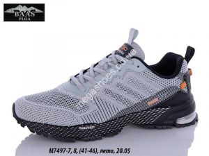 Мужские кроссовки Baas M7497-7 VS