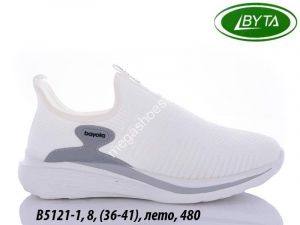 Кроссовки Bayota B5121-1 BY