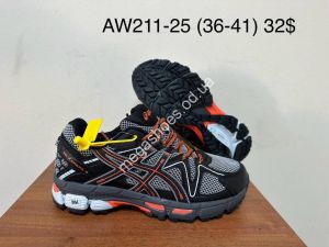 Мужские кроссовки Asics Gel-Kahana 8 AW211-25 FB