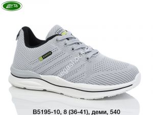 Кроссовки Bayota деми B5195-10 BY