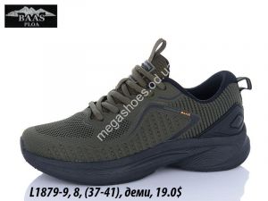 Кроссовки Baas деми L1879-9 VS