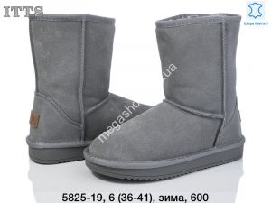 Угги ITTS зима 5825-19 TS