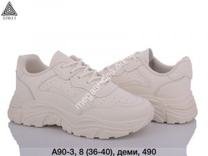 Кроссовки Stilli A90-3 WB Кроссовки Stilli A90-3 WB