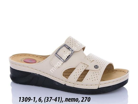 Женская обувь - Шлёпанцы Sharif лето 1309-1 VD - купить оптом в Одессе
