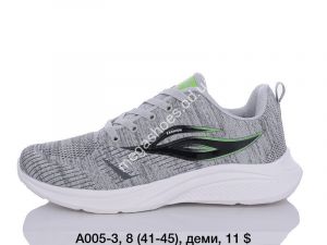 Мужские кроссовки Fashion А005-3 SP