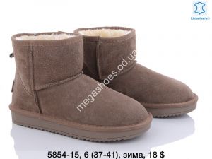 Угги зима ITTS 5854-15 TS Угги зима ITTS 5854-15 TS