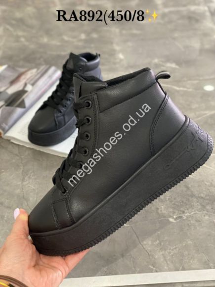 Женская обувь - Кроссовки Mengting RA892 WB - купить оптом в Одессе