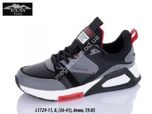 Кроссовки Baas L1729-11 VS