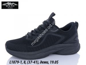 Кроссовки Baas деми L1879-1 VS