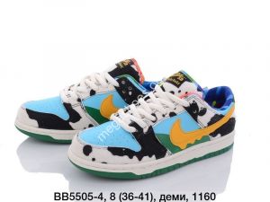 Кросcовки Nike BB5505-4 QA