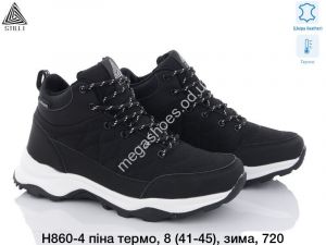 Мужские кроссовки STILLI Waterproof Н860-4 WB Мужские кроссовки STILLI Waterproof Н860-4 WB