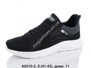 Мужские кроссовки Sport A0019-2 SP