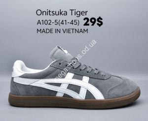Мужские кроссовки Asics Onitsuka Tiger A102-5 JN